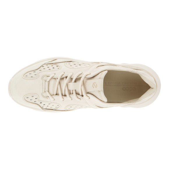 ECCO CHUNKY SNEAKER Women's Laced Sneaker ECCO CHUNKY SNEAKER Women's Laced Sneaker